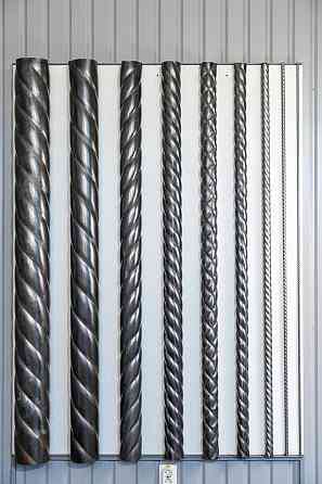 Прокатно-формовочные станки «ПРОФИ-ВТ» – для изготовления «витой трубы» Чебоксары