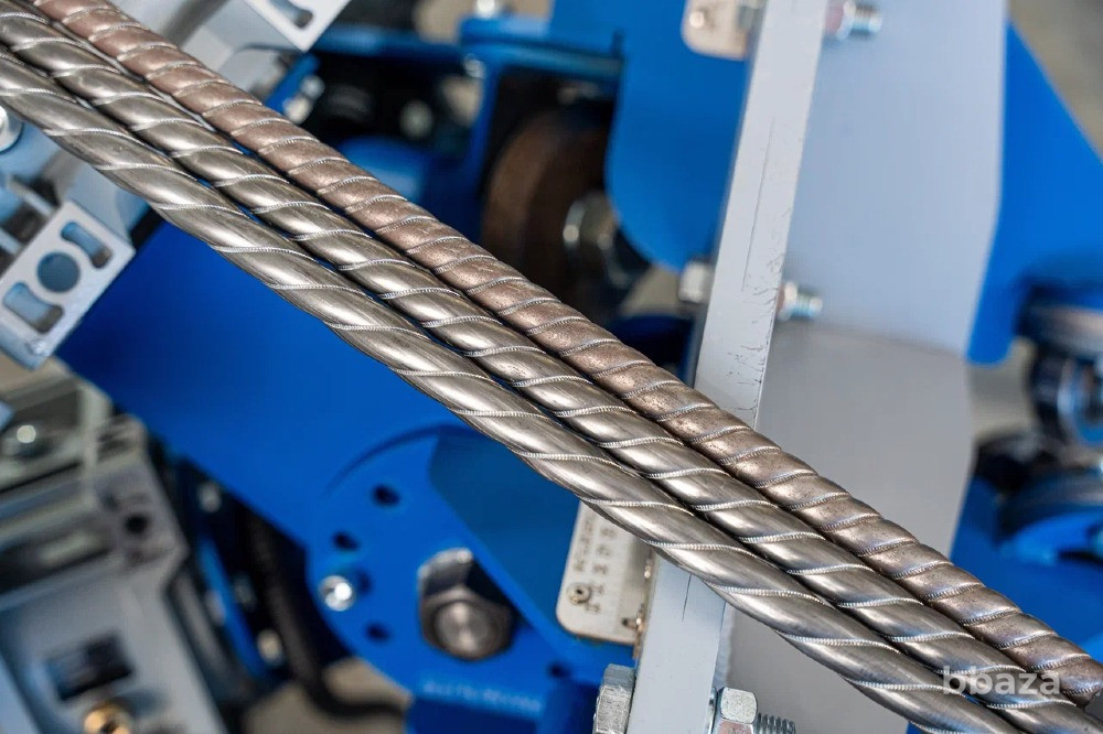 Прокатно-формовочные станки «ПРОФИ-ВТ» – для изготовления «витой трубы» Чебоксары - изображение 6