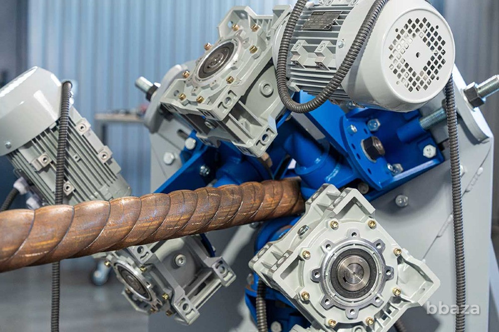 Прокатно-формовочные станки «ПРОФИ-ВТ» – для изготовления «витой трубы» Чебоксары - изображение 9