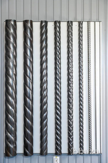 Прокатно-формовочные станки «ПРОФИ-ВТ» – для изготовления «витой трубы» Чебоксары - изображение 4