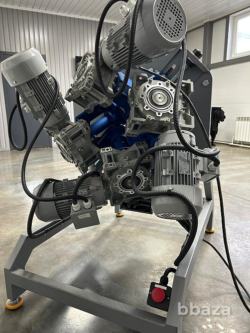 Прокатно-формовочные станки «ПРОФИ-ВТМ» – для изготовления «витой трубы» Ульяновск - изображение 8