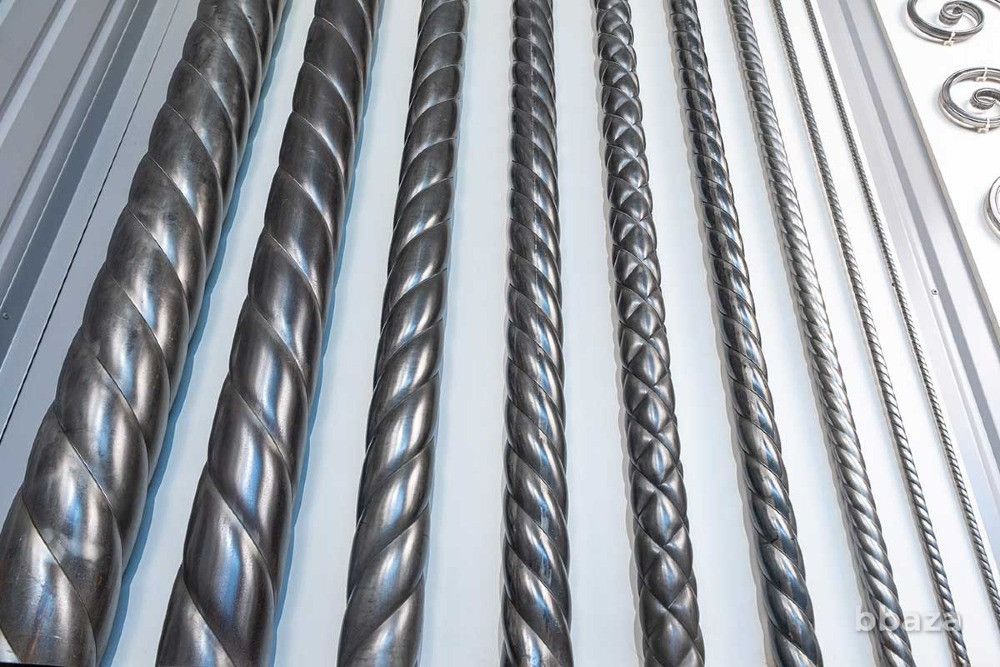 Прокатно-формовочные станки «ПРОФИ-ВТМ» – для изготовления «витой трубы» Ульяновск - изображение 2