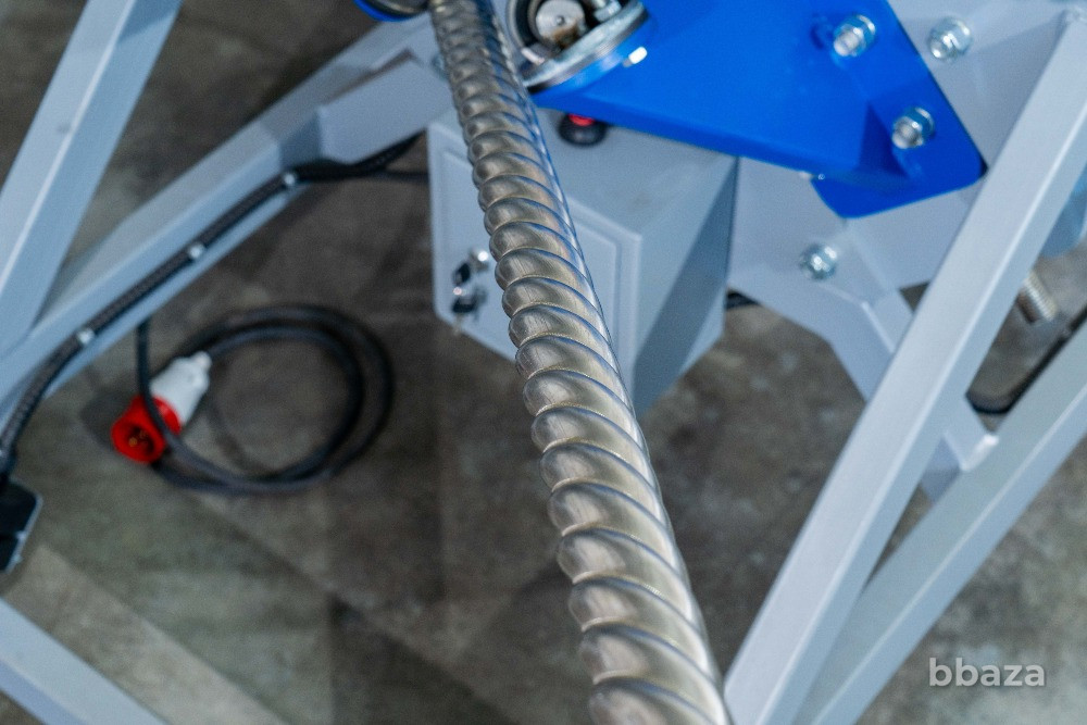 Прокатно-формовочные станки «ПРОФИ-ВТМ» – для изготовления «витой трубы» Ульяновск - изображение 7