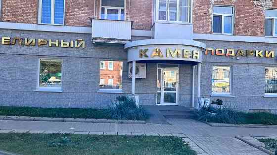 Продается ювелирный салон Воткинск