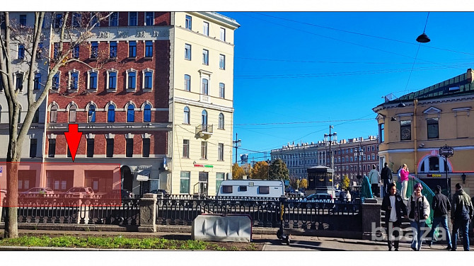 аренда коммерческого помещения в суперпроходном месте около метро Санкт-Петербург - photo 3