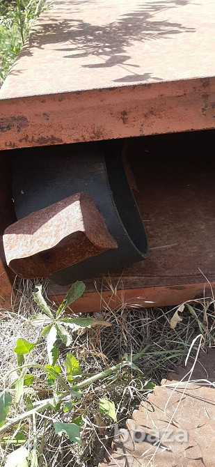 Дробеметный барабан 42203 Москва - изображение 5