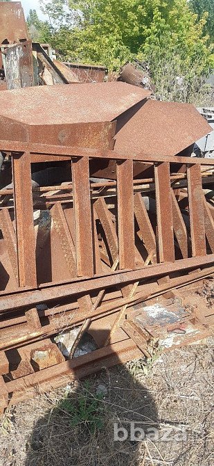 Дробеметный барабан 42203 Москва - изображение 2