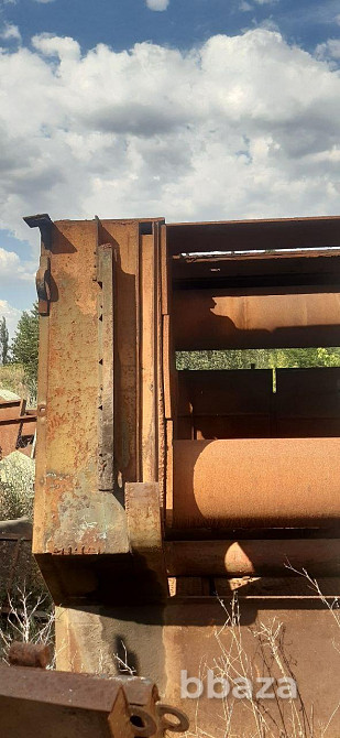 Дробеметный барабан 42203 Москва - изображение 3