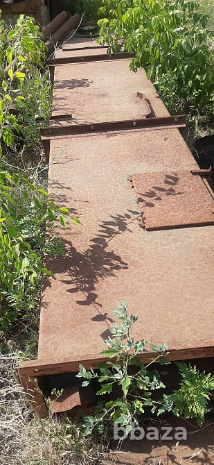 Дробеметный барабан 42203 Москва - изображение 4