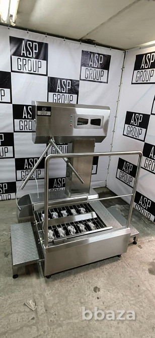 Станция гигиены полного контроля ASP HL-03 (эконом) Ивантеевка - изображение 3