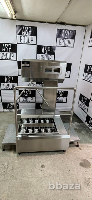 Станция гигиены полного контроля ASP HL-03 (эконом) Ивантеевка - изображение 2