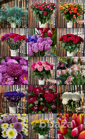 Цветочный магазин Волгоград - photo 9