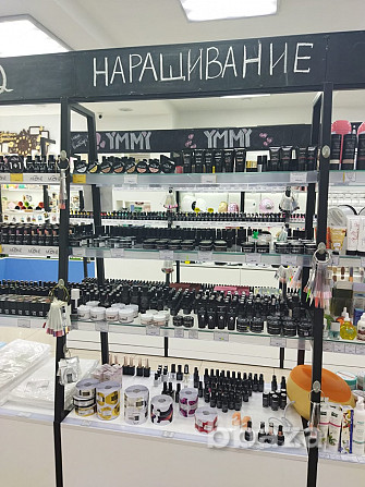 Продам готовый бизнес - маникюрный магазин в Новосибирске Новосибирск - photo 3