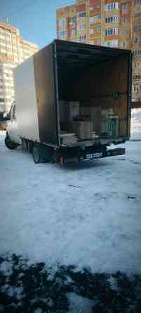 Грузчики. Разнорабочие. Переезды Чебоксары