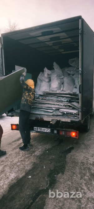 Грузчики. Разнорабочие. Переезды Чебоксары - изображение 4