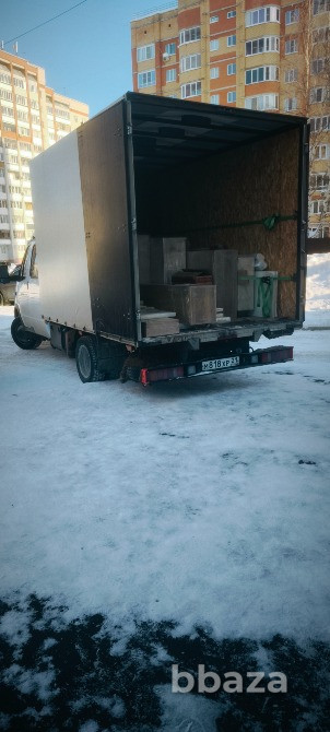 Грузчики. Разнорабочие. Переезды Чебоксары - изображение 5