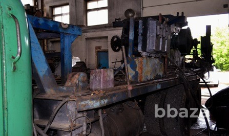 Капитальный ремонт подъёмных агрегатов типа УПА, АПРС Ишимбай - photo 3