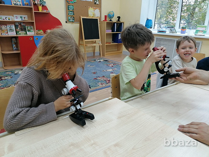 Подготовка к школе Москва - изображение 9