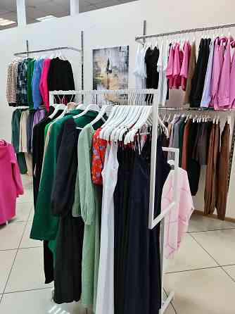 Магазин женской одежды Самара