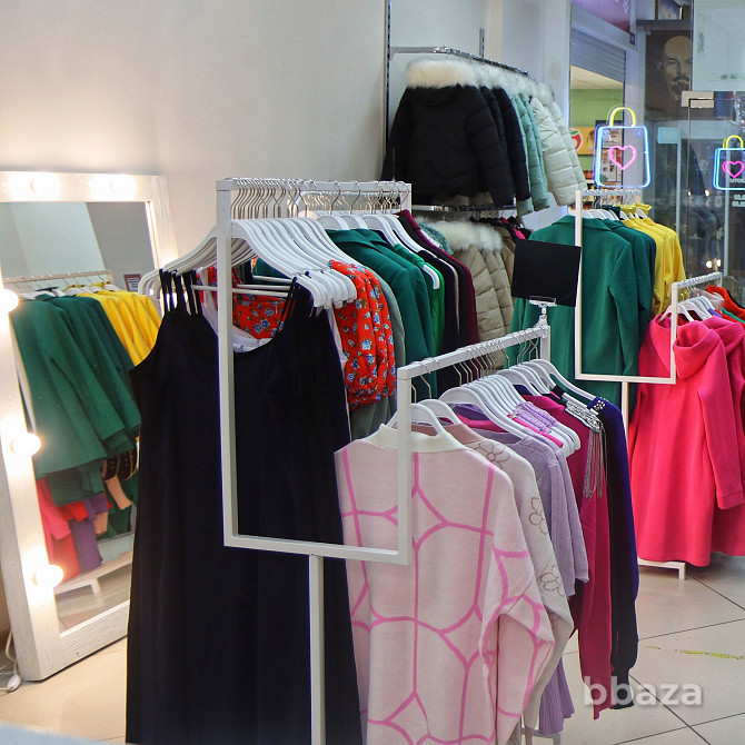 Магазин женской одежды Самара - photo 1