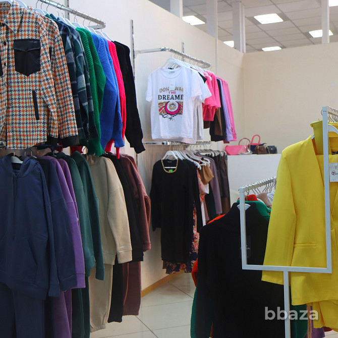 Магазин женской одежды Самара - photo 3