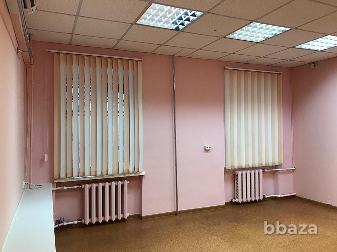 Сдается помещение под офис отличный ремонт отдельный вход Омск Омск - photo 2