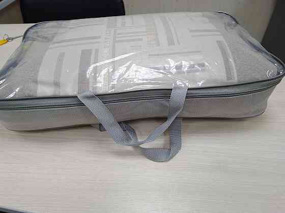 упаковка (тип чемодан) для пледов, подушек Иваново