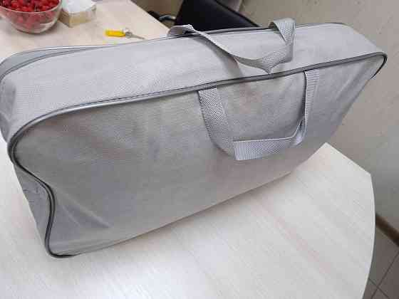 упаковка (тип чемодан) для пледов, подушек Иваново