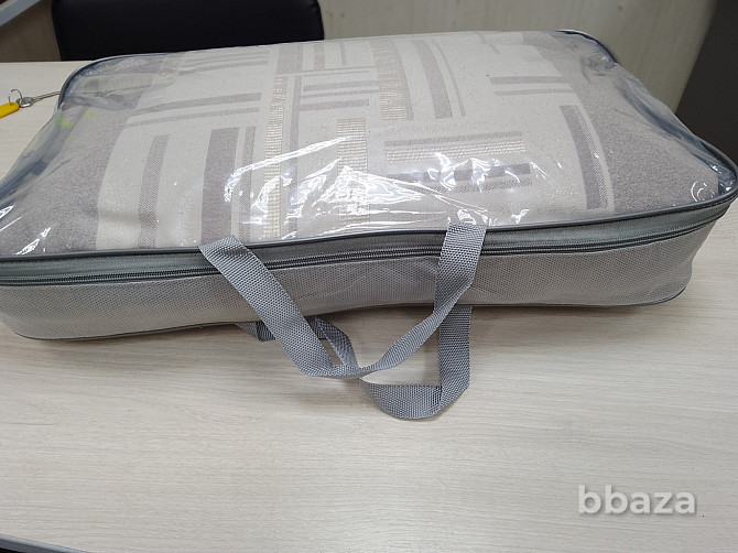 упаковка (тип чемодан) для пледов, подушек Иваново - изображение 3