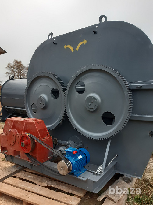 Смесители Торфа С-7 и С-12 Б.У. Воронеж - изображение 2