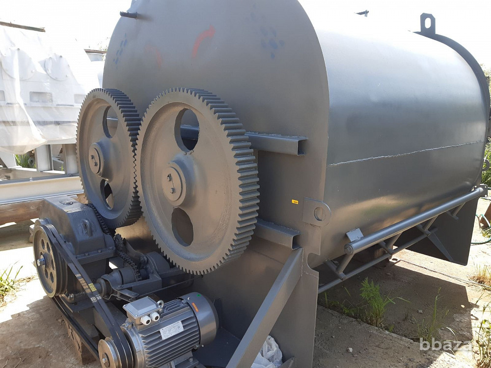 Смесители Торфа С-7 и С-12 Б.У. Воронеж - изображение 1