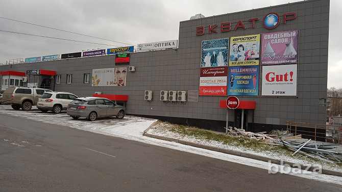 Аренда торговых площадей Соликамск - изображение 3