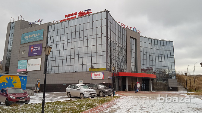Аренда торговых площадей Соликамск - изображение 2