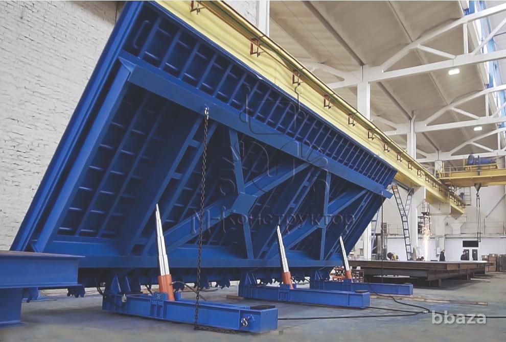 Поворотный вибростол Великие Луки - изображение 7