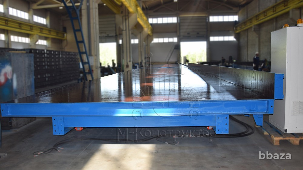 Поворотный вибростол Великие Луки - изображение 8