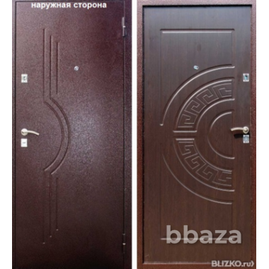 Дверь входная София Луганск - photo 1