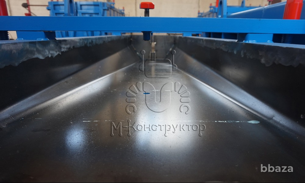 Металлоформы дорожных ограждений "Нью Джерси" Великие Луки - изображение 2