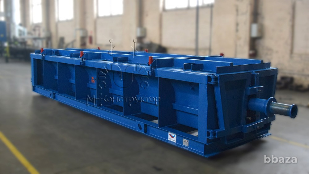 Металлоформы дорожных ограждений "Нью Джерси" Великие Луки - изображение 4