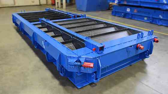 Металлоформы лестничных маршей, площадок и ступеней Великие Луки