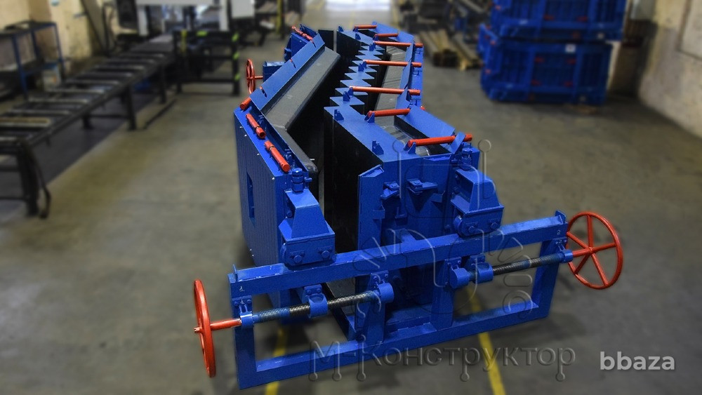 Металлоформы лестничных маршей, площадок и ступеней Великие Луки - изображение 8