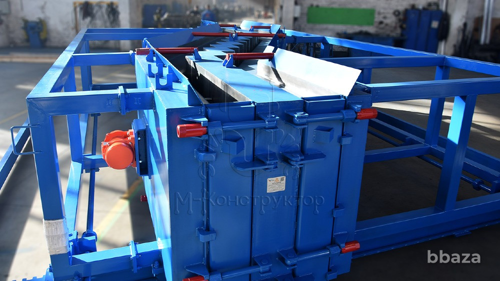 Металлоформы лестничных маршей, площадок и ступеней Великие Луки - изображение 4