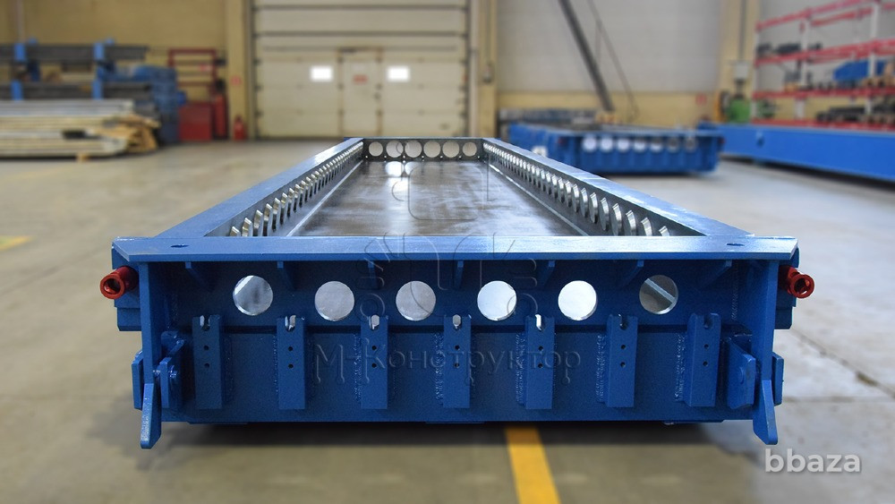 Металлоформы плит пустотных (перекрытий) Великие Луки - изображение 7