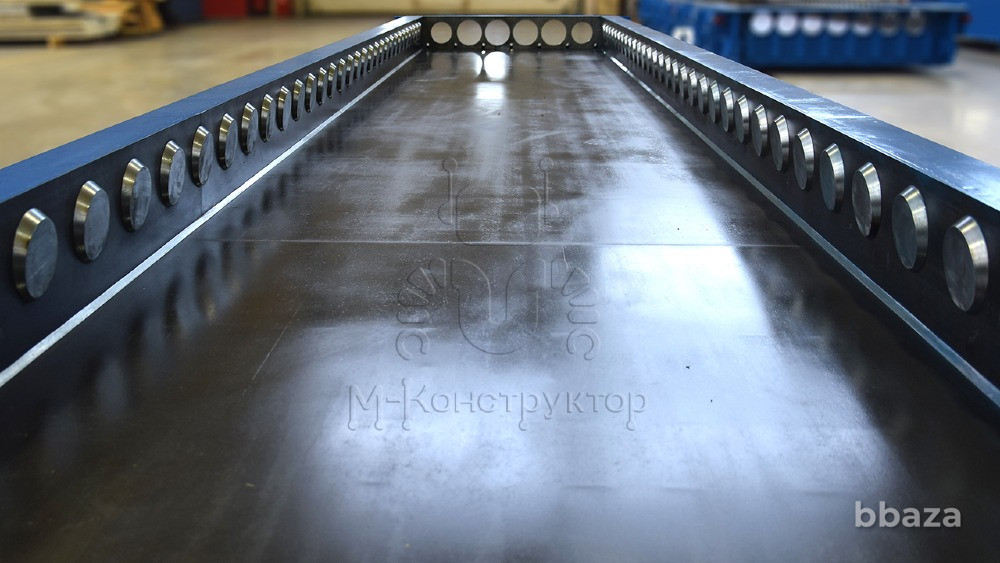 Металлоформы плит пустотных (перекрытий) Великие Луки - изображение 10