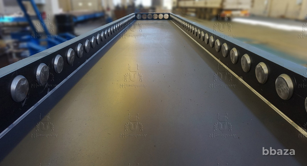 Металлоформы плит пустотных (перекрытий) Великие Луки - изображение 3