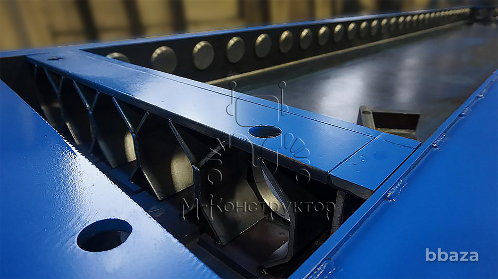 Металлоформы плит пустотных (перекрытий) Великие Луки - изображение 2