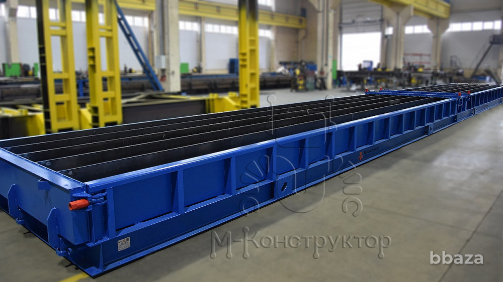 Металлоформы свай Великие Луки - изображение 1