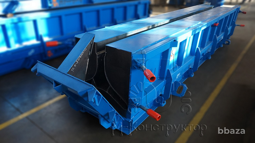 Металлоформы свай Великие Луки - изображение 6