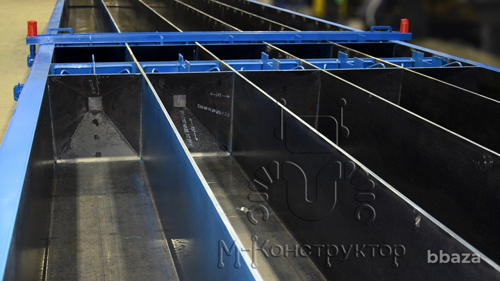 Металлоформы свай Великие Луки - изображение 9