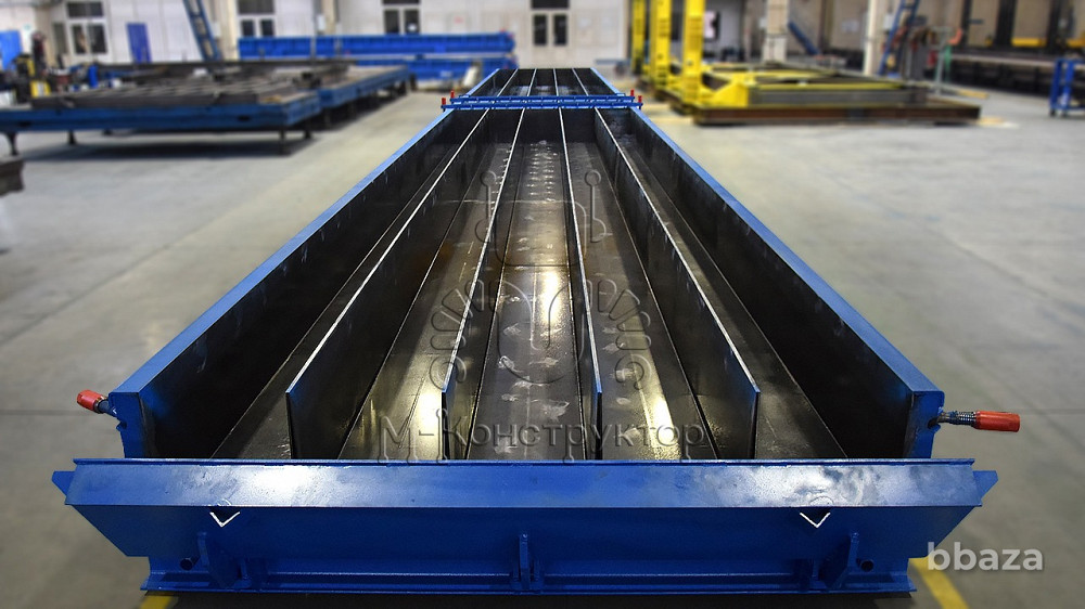 Металлоформы свай Великие Луки - изображение 2