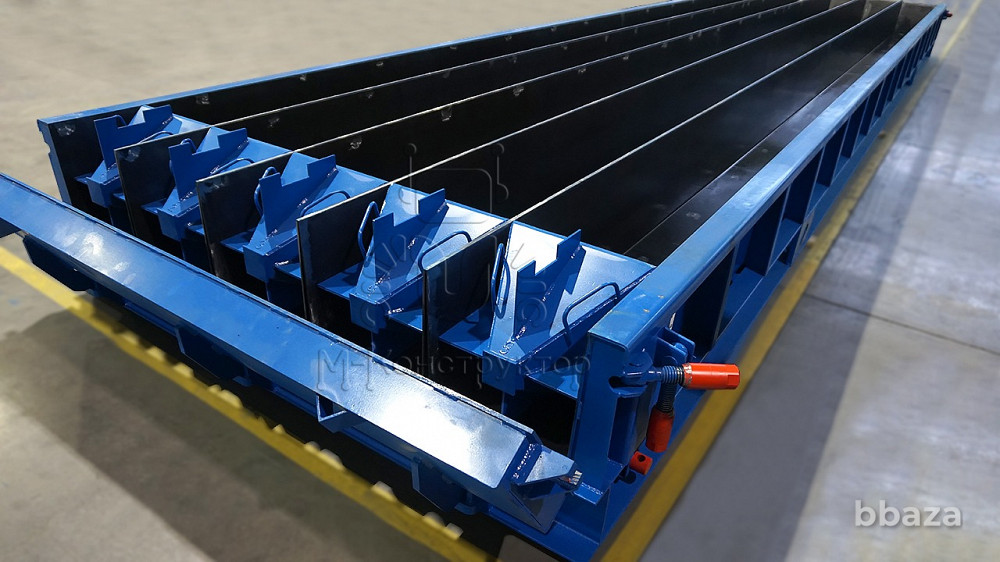 Металлоформы свай Великие Луки - изображение 4